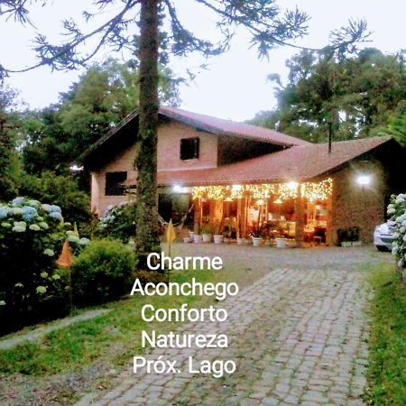 Nanda'S House Pousada Hotel Sao Francisco de Paula  Ngoại thất bức ảnh