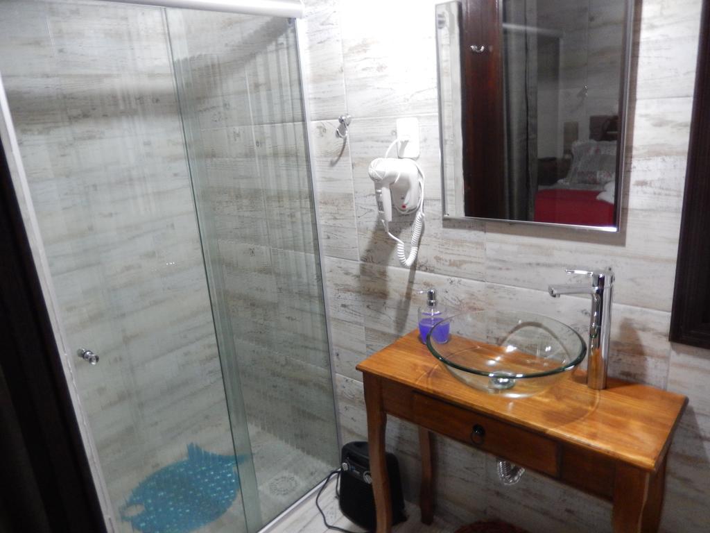 Nanda'S House Pousada Hotel Sao Francisco de Paula  Ngoại thất bức ảnh