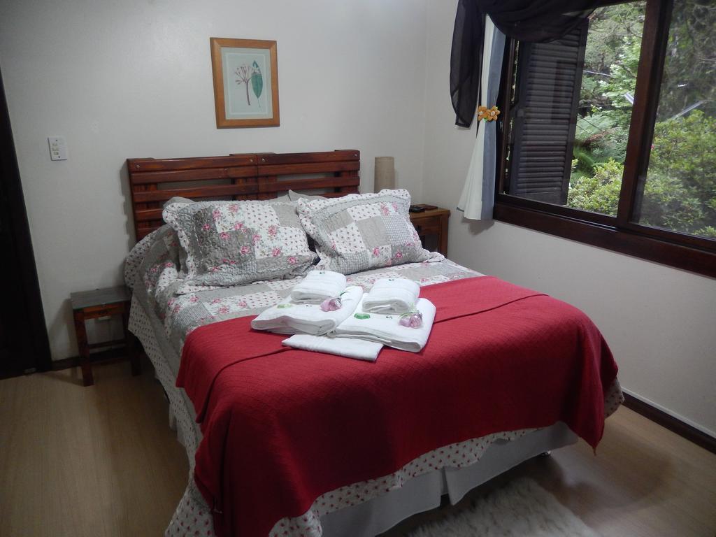 Nanda'S House Pousada Hotel Sao Francisco de Paula  Ngoại thất bức ảnh