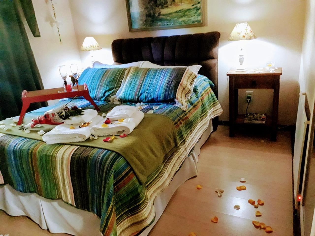 Nanda'S House Pousada Hotel Sao Francisco de Paula  Ngoại thất bức ảnh